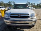2000 Toyota Tundra Access Cab en Venta en Greenwell Springs, LA - Frame Damage