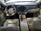 2019 Volvo Xc90 T6 Inscription იყიდება Sandston-ში, VA - Front End