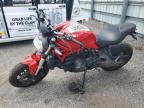 2020 Ducati Monster 821 for Sale in Miami, FL - Side