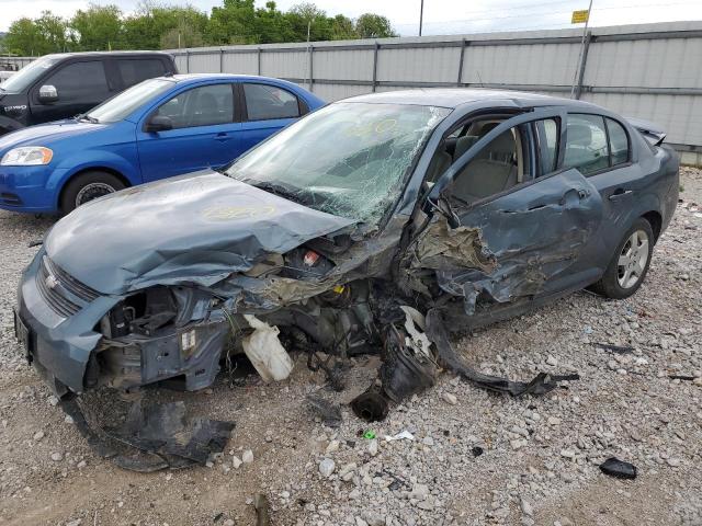 2007 Chevrolet Cobalt Lt