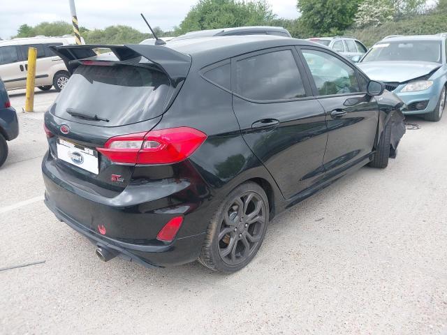 2019 FORD FIESTA ST-