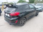 2019 FORD FIESTA ST- for sale at Copart SANDWICH