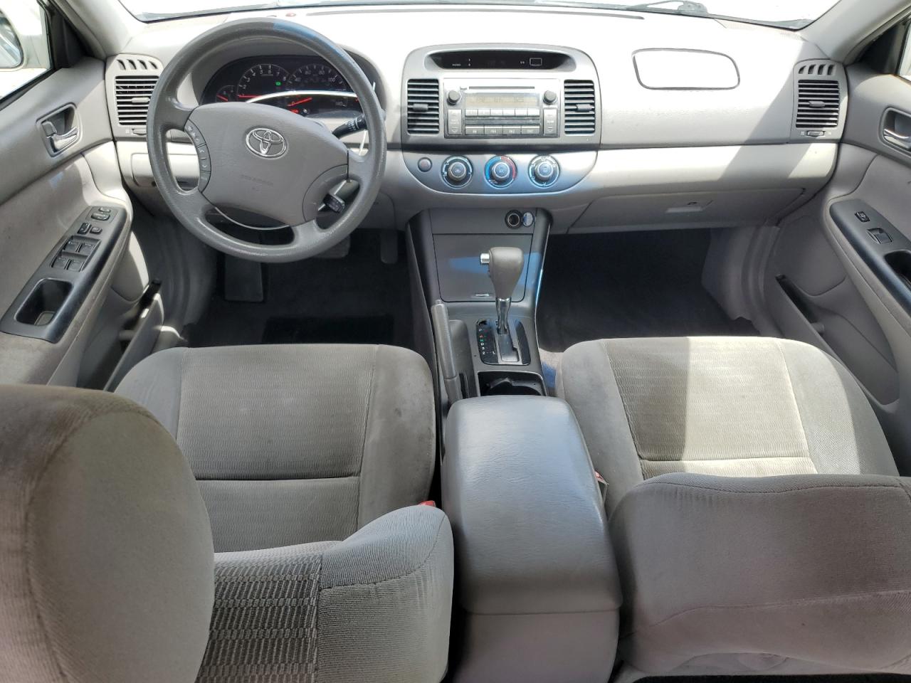 2005 Toyota Camry Le VIN: 4T1BE30K55U079609 Lot: 56937375