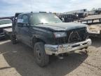 2004 Chevrolet Silverado K3500 for Sale in Des Moines, IA - Front End