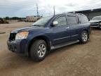 2010 Nissan Armada Se for Sale in Colorado Springs, CO - Rear End
