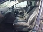 2013 FORD MONDEO TIT for sale at Copart YORK