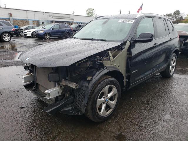 2011 Bmw X3 Xdrive28I