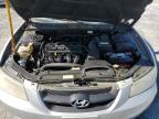 2008 Hyundai Sonata Gls за продажба в Gastonia, NC - Front End