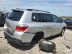 2011 Toyota Highlander Base за продажба в Wayland, MI - Rear End