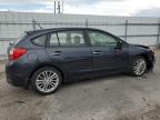 2014 Subaru Impreza Limited for Sale in Littleton, CO - Front End