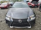 2018 Lexus Gs 350 Base zu verkaufen in Windsor, NJ - Water/Flood