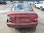 2002 Mazda Protege Dx for Sale in Florence, MS - Rear End