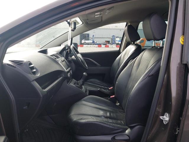 2015 MAZDA 5 SPORT VE