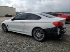 2017 Bmw 430I  на продаже в Tanner, AL - Rear End