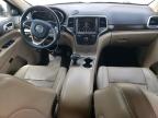 2014 Jeep Grand Cherokee Limited продається в Rogersville, MO - Minor Dent/Scratches