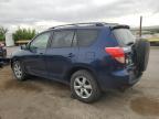 2007 Toyota Rav4 Limited de vânzare în Albuquerque, NM - Front End