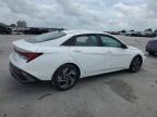 2024 Hyundai Elantra Sel за продажба в New Orleans, LA - Water/Flood