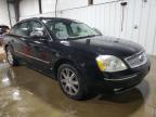 2005 Ford Five Hundred Limited for Sale in West Mifflin, PA - Burn