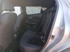 2017 NISSAN JUKE N-CON for sale at Copart PETERLEE