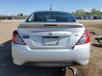 2018 Nissan Versa S for Sale in Colorado Springs, CO - Front End