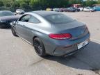 2017 MERCEDES BENZ C 250 AMG for sale at Copart SANDWICH