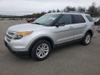 2013 Ford Explorer Xlt იყიდება Brookhaven-ში, NY - Side