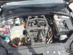 2021 MG 5 EXCLUSIV for sale at Copart CORBY