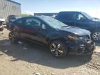 2014 Honda Civic Ex за продажба в Franklin, WI - Rear End