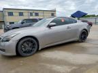 2008 Infiniti G37 Base na sprzedaż w Wilmer, TX - Biohazard/Chemical