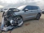 2022 Mitsubishi Outlander Sel на продаже в Houston, TX - Front End