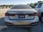 2021 Bmw 740 I en Venta en Spartanburg, SC - Front End