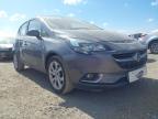 2016 VAUXHALL CORSA SRI for sale at Copart YORK
