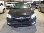 2020 Subaru Legacy Limited на продаже в Eldridge, IA - Hail