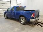 2017 RAM 1500 ST for sale at Copart AB - EDMONTON