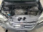 2007 Honda Odyssey Exl de vânzare în Wheeling, IL - Front End