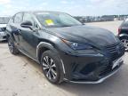 2021 LEXUS NX 300H CV for sale at Copart YORK