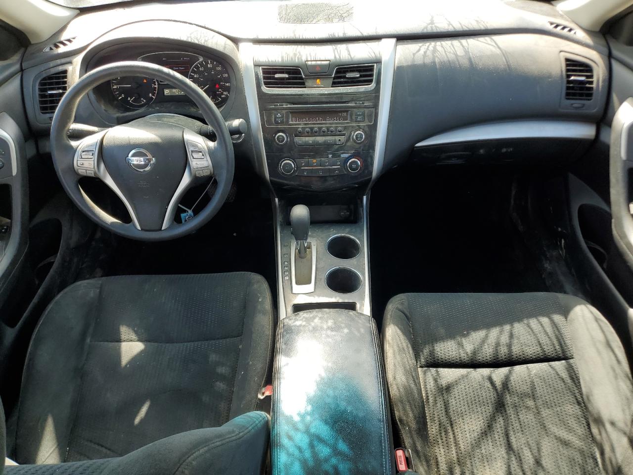 2015 Nissan Altima 2.5 VIN: 1N4AL3APXFC412934 Lot: 56894115