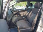 2012 OPEL ZAFIRA for sale at Copart CASTLEDERMOT - IRELAND