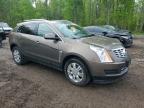 2014 CADILLAC SRX LUXURY COLLECTION for sale at Copart ON - COOKSTOWN