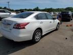 2013 Nissan Altima 2.5 na sprzedaż w New Britain, CT - Front End