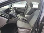 2014 Ford Focus Se продається в Madisonville, TN - Minor Dent/Scratches