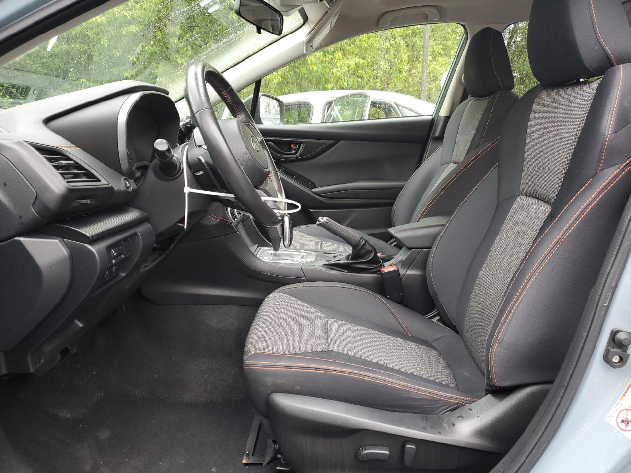 2020 Subaru Crosstrek Premium VIN: JF2GTAEC9LH269510 Lot: 57081455