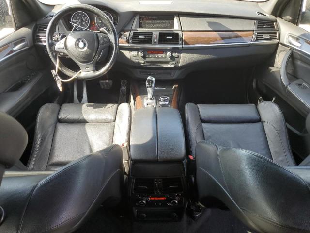 Parquets BMW X5 2013 Black