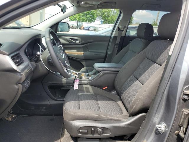  GMC ACADIA 2020 Silver