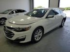 2024 Chevrolet Malibu Lt за продажба в Assonet, MA - Rear End