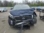 2016 Kia Sorento Lx for Sale in Brookhaven, NY - Front End