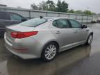 2014 Kia Optima Ex na sprzedaż w Glassboro, NJ - Front End