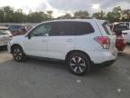 2017 Subaru Forester 2.5I Limited for Sale in Spartanburg, SC - Side
