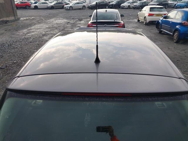 2008 VOLKSWAGEN GOLF MATCH