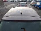2008 VOLKSWAGEN GOLF MATCH for sale at Copart BELFAST